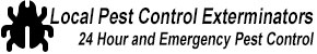 Vet Admin Ext Care Ctr NY Pest Control Exterminators